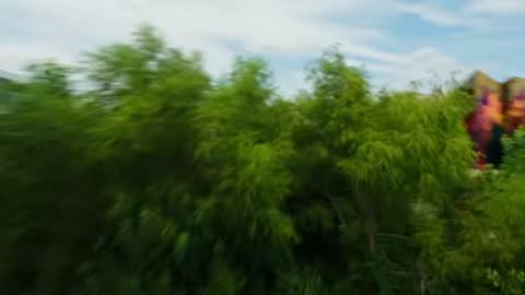 Frame from the FIFA World Cup 26 Kansas City anthem, frame 2