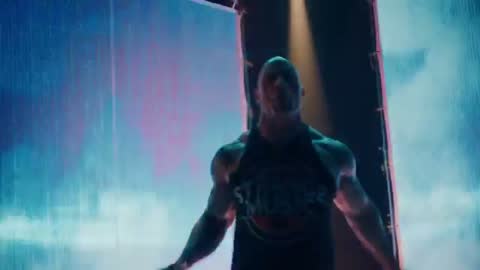 Frame from the 2022 director reel, frame 1