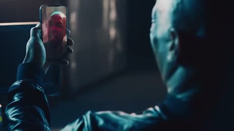 Frame from the 2022 director reel, frame 4