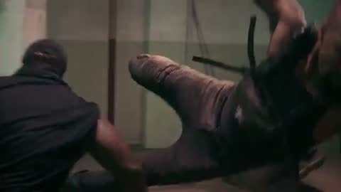 Frame from the 2022 director reel, frame 6