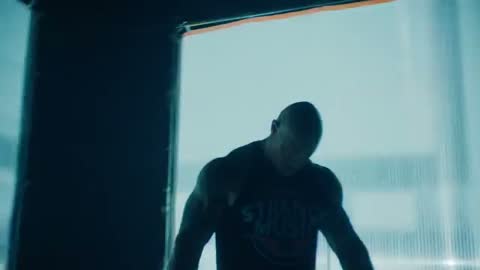 Frame from the 2022 director reel, frame 9