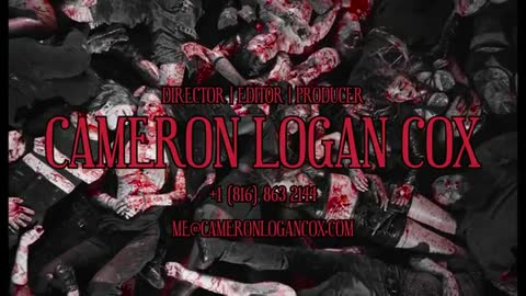 Frame from the 2022 director reel, frame 10