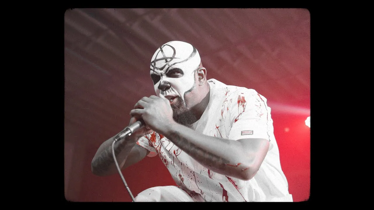 Kickiter by Tech N9ne ft. Shao Dow