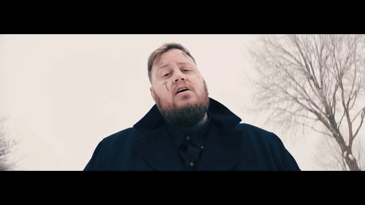 Nothing Left At All by Jelly Roll
